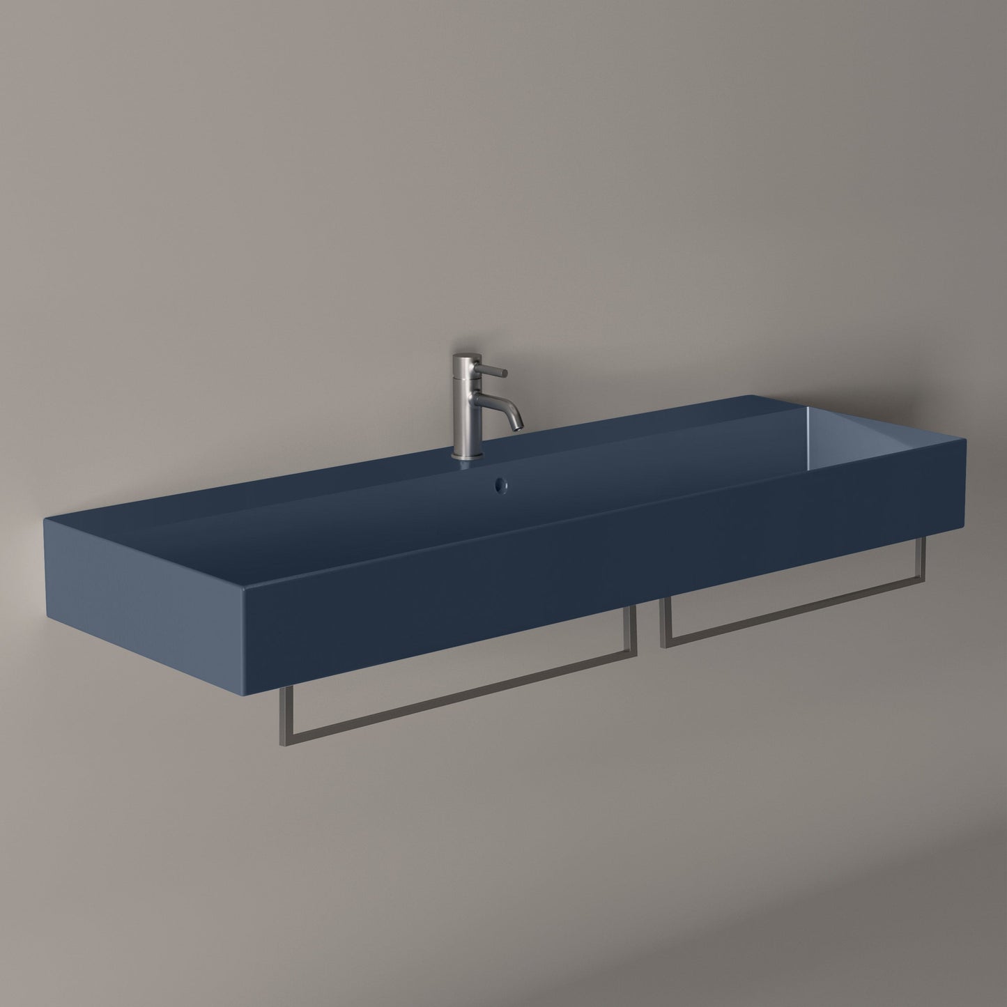 ALICE SPY Basin 48" x 18"