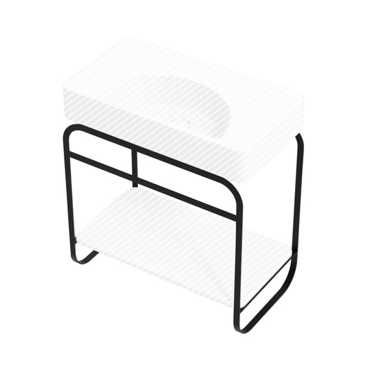 ALICE LUNARIS Frame