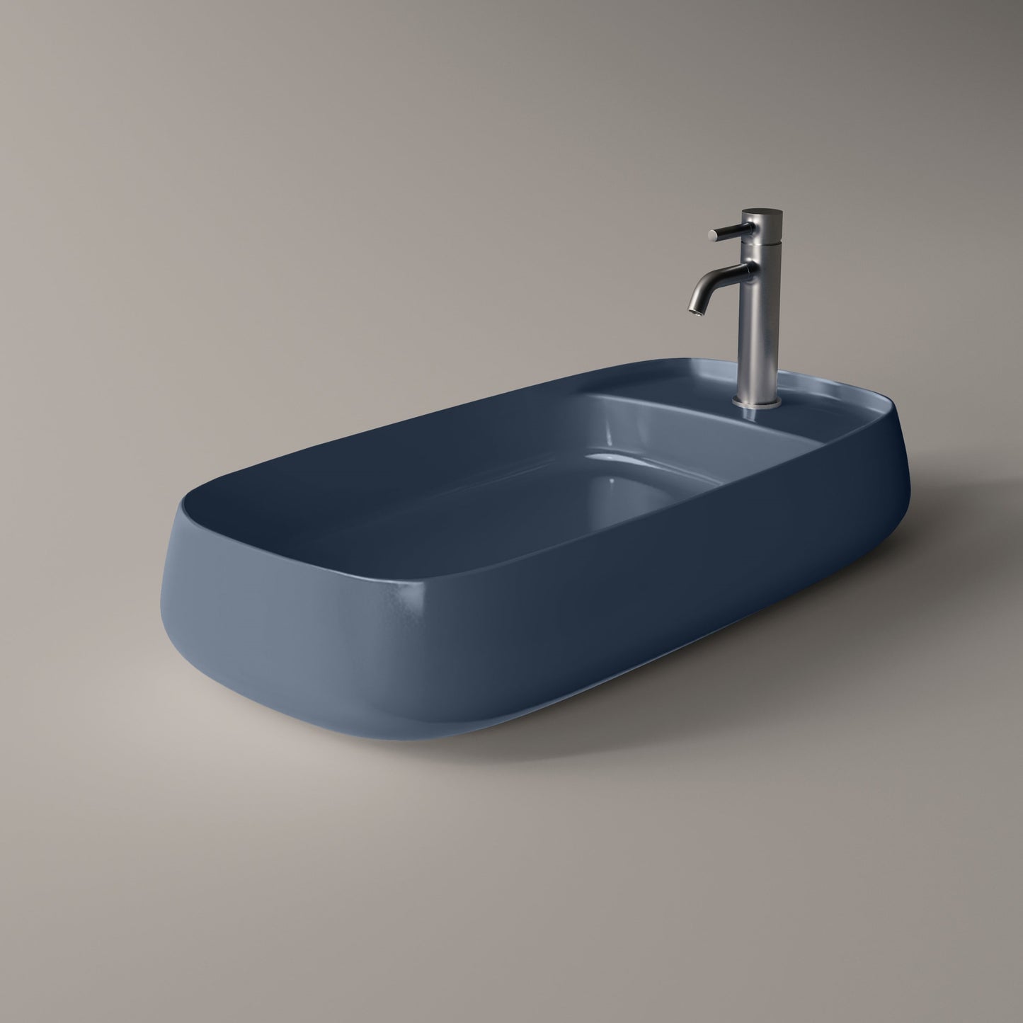 ALICE NUR Basin 32" x 16"