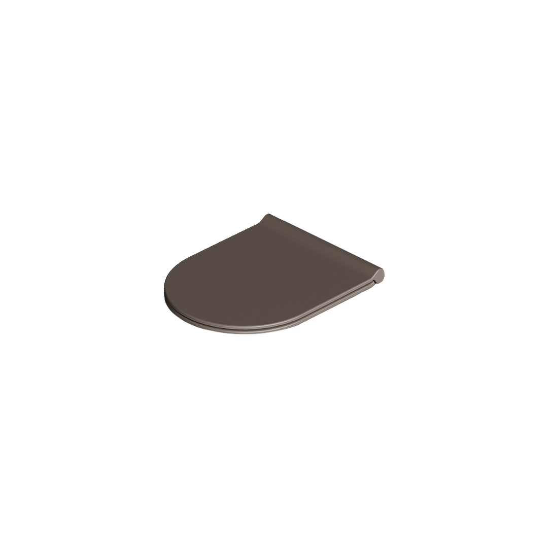 ALICE FORM Toilet Seat soft close