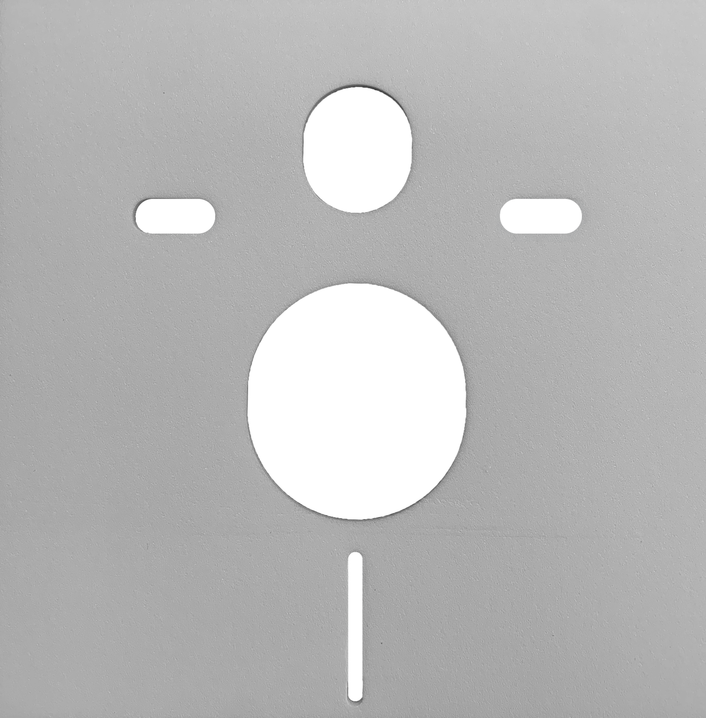 ALICE SOUND Protection for Wall Hung Toilets