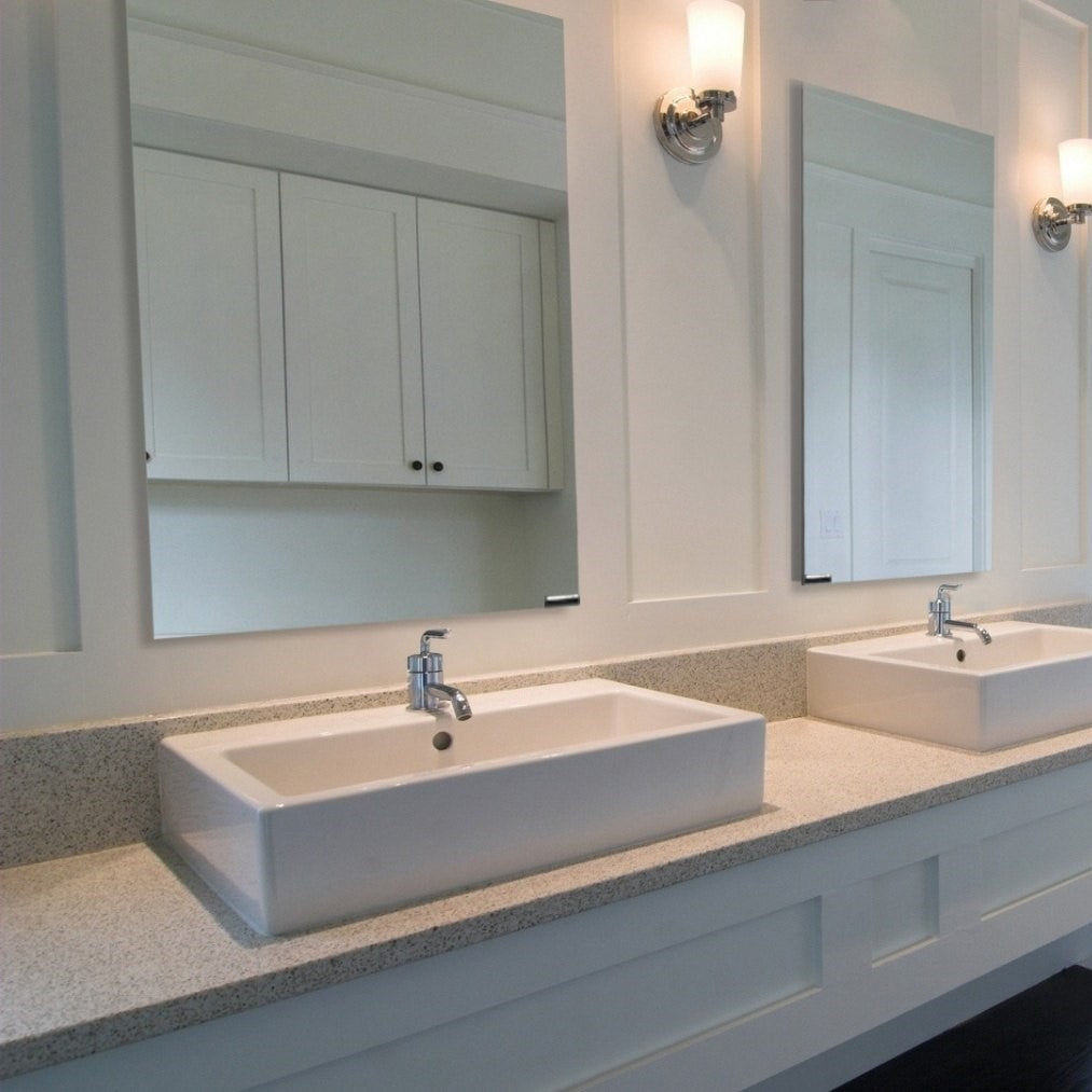 Sidler Modello Bathroom Cabinet - W19