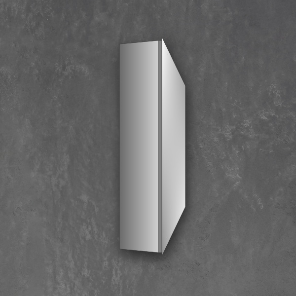 Sidler Modello Side Mirror