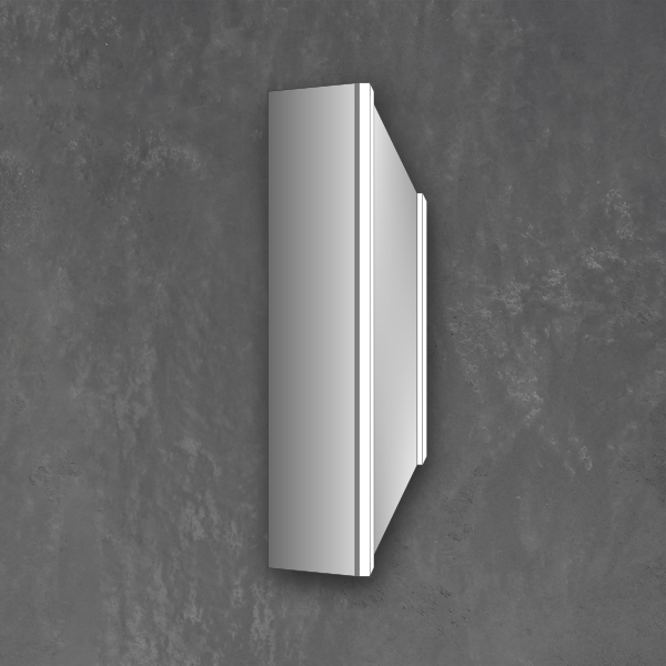 Sidler Modello Side Mirror