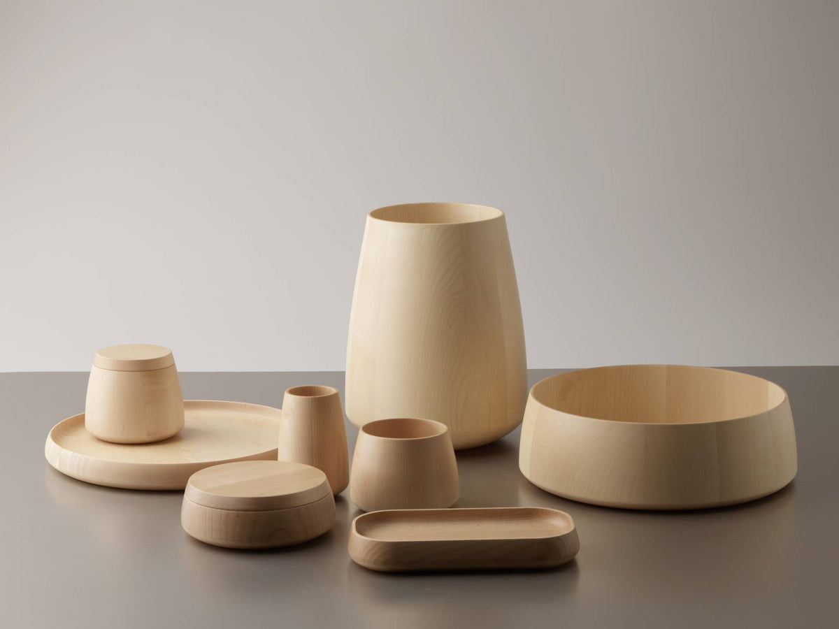 ONYO DMD S Multi-purpose box - Ash dark