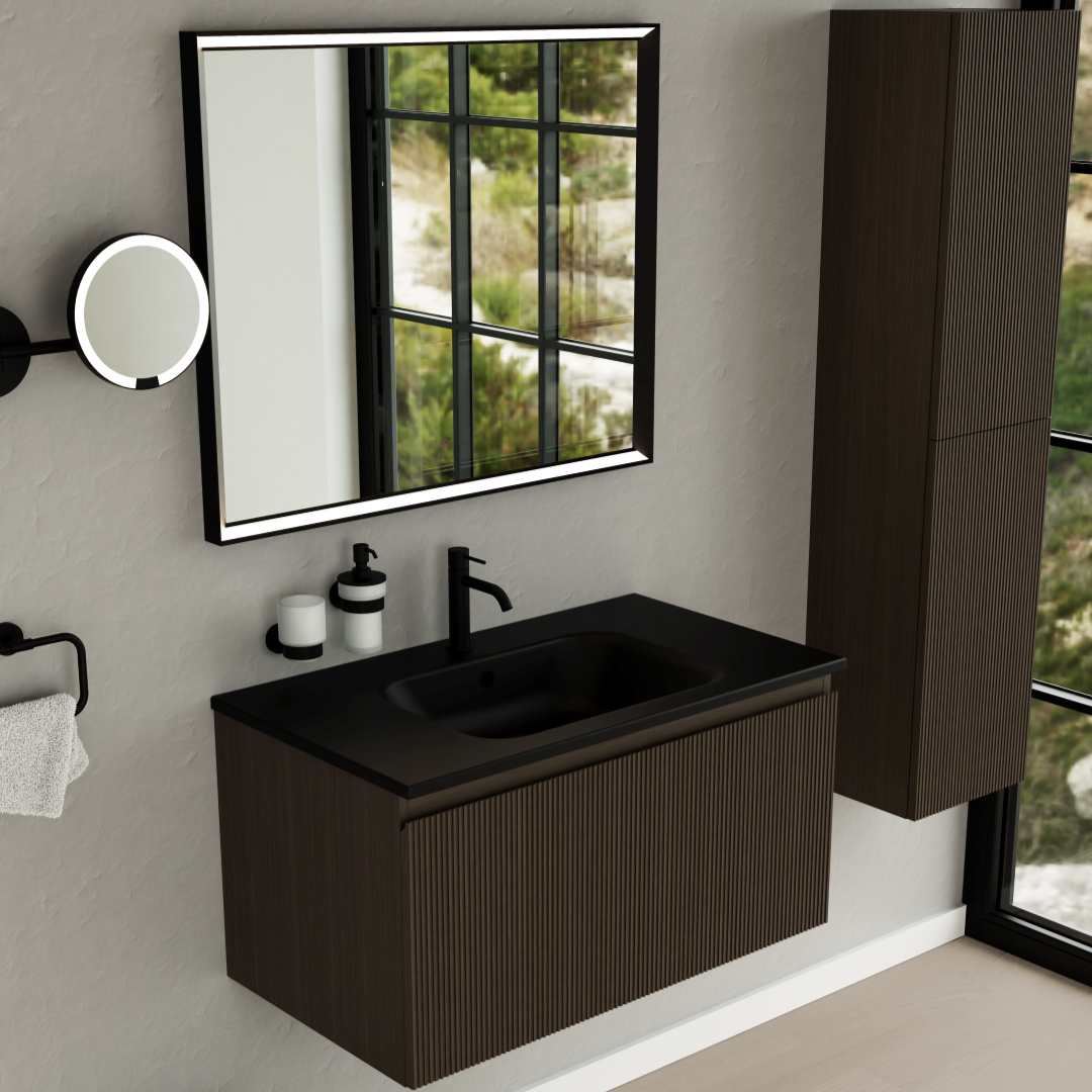 Berloni Milano Mirror