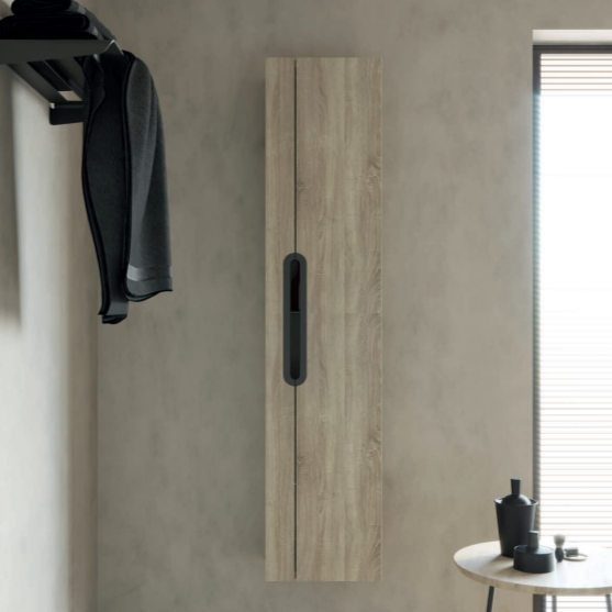 SONIA -PLAY 2020 WALL VITRINE