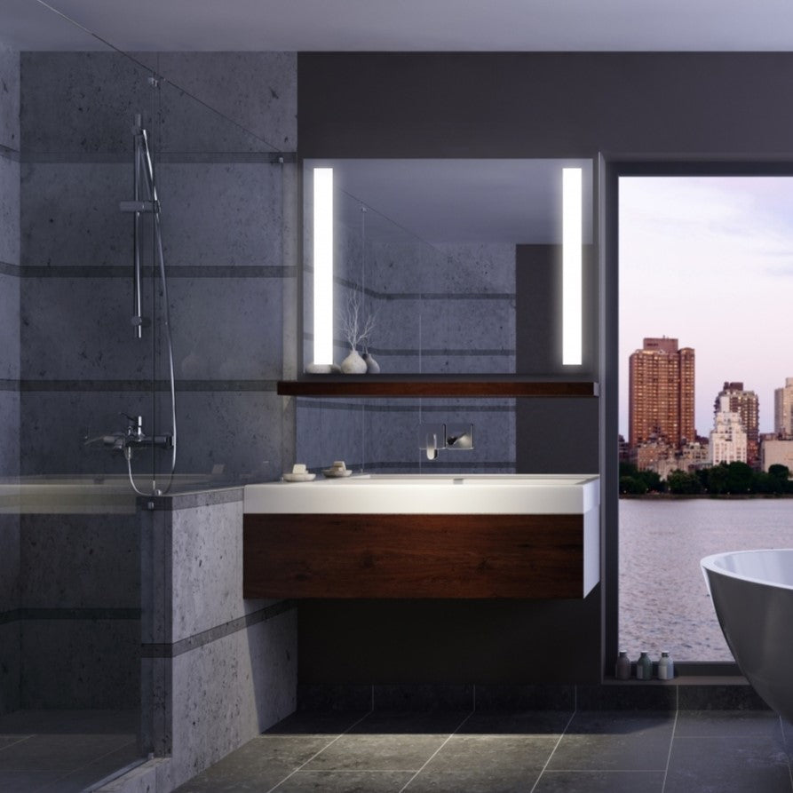 SIDLER SideLight Bathroom cabinet SL