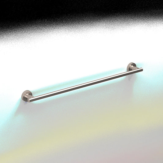 SONIA -TECNO-PROJECT TOWEL BAR 12" BRUSHED NICKEL