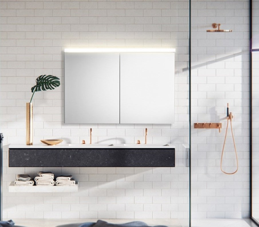 Sidler Xamo Bathroom cabinet 2/47