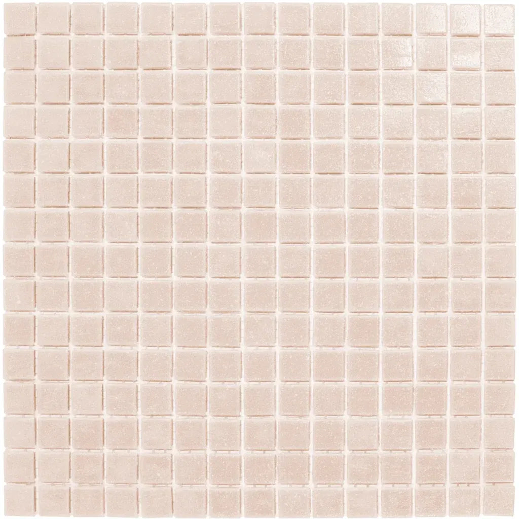 TMF Amsterdam Quartz Glass Basic - Pink