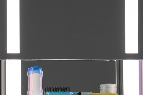 SIDLER SideLight Bathroom cabinet SL