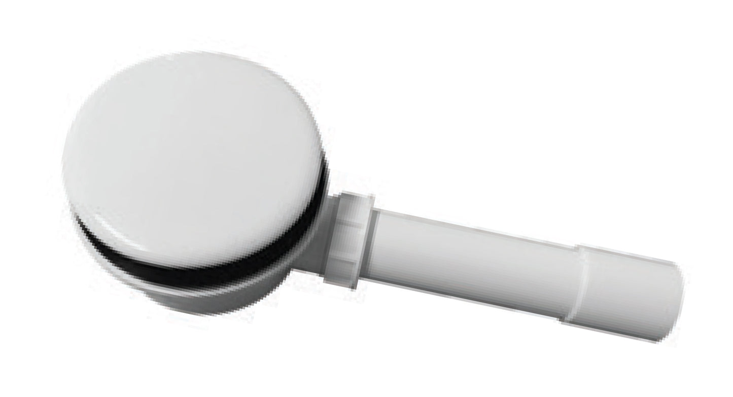 ALICE FORM Showerdrain with Ceramic cover