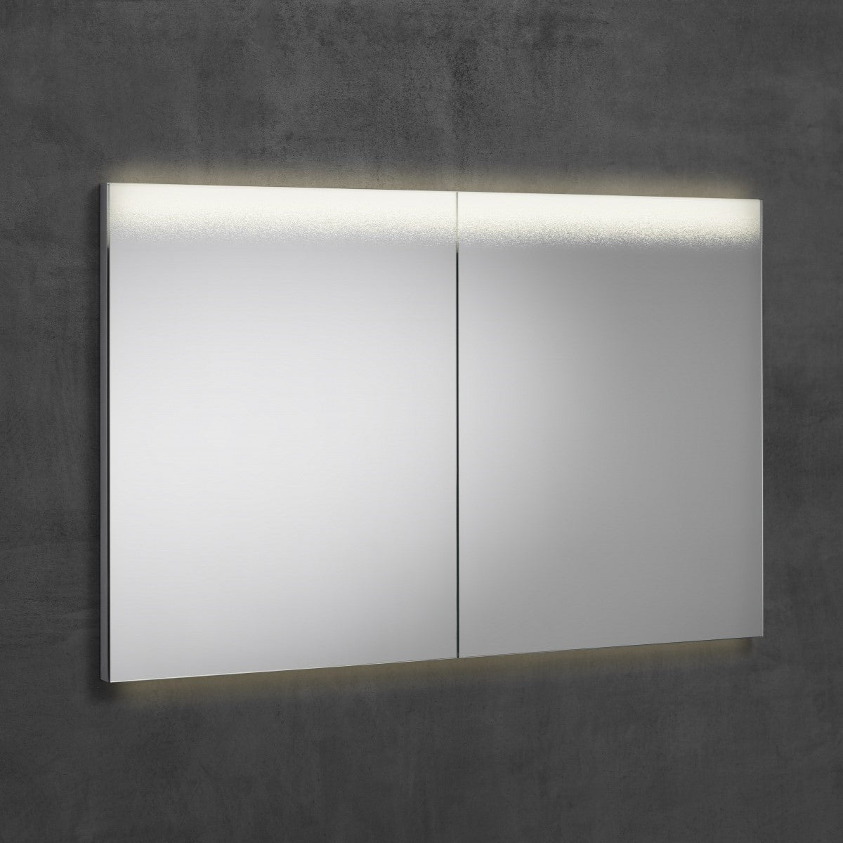 SIDLER Gradient Bathroom Cabinet GR 2/47