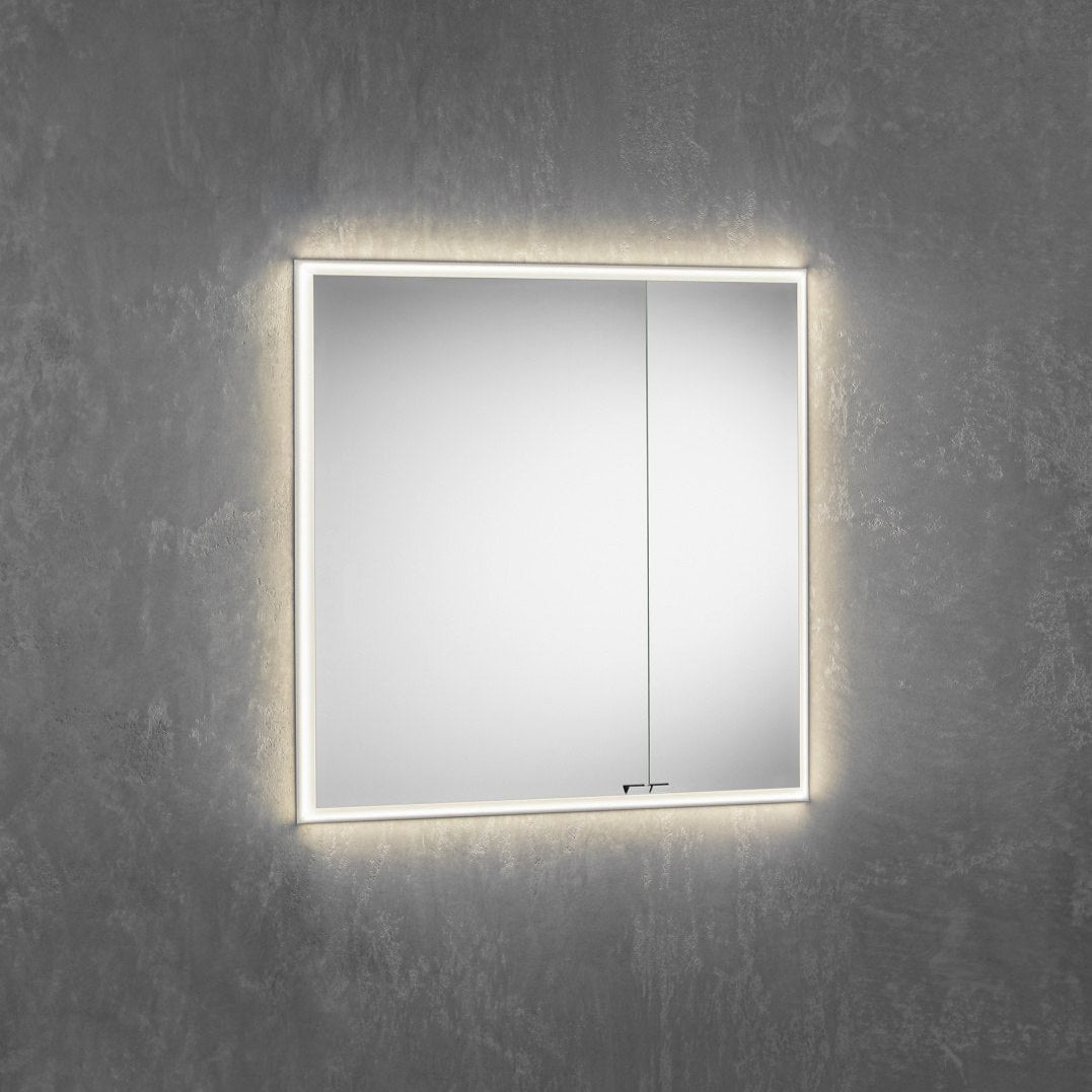 SIDLER Quadro Bathroom cabinet QR 2/31