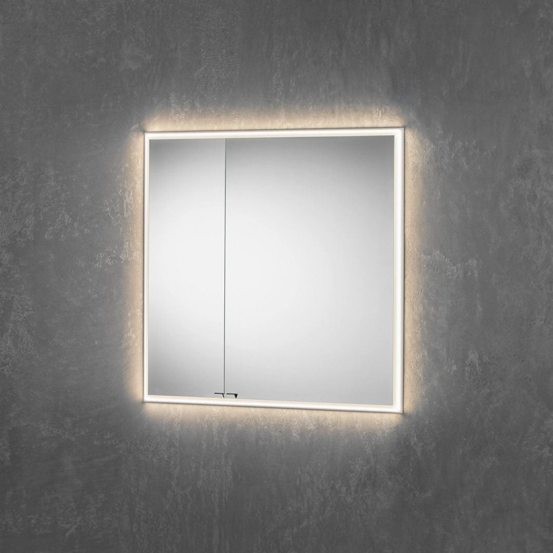 SIDLER Quadro Bathroom cabinet QR 2/31