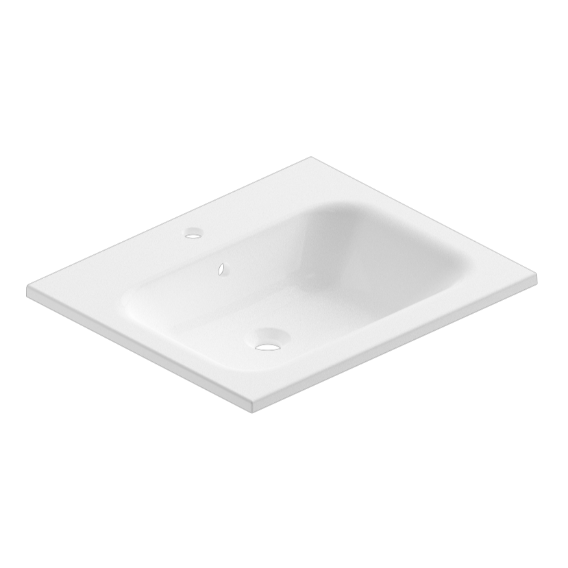 Berloni Muso (Pura) Countertop