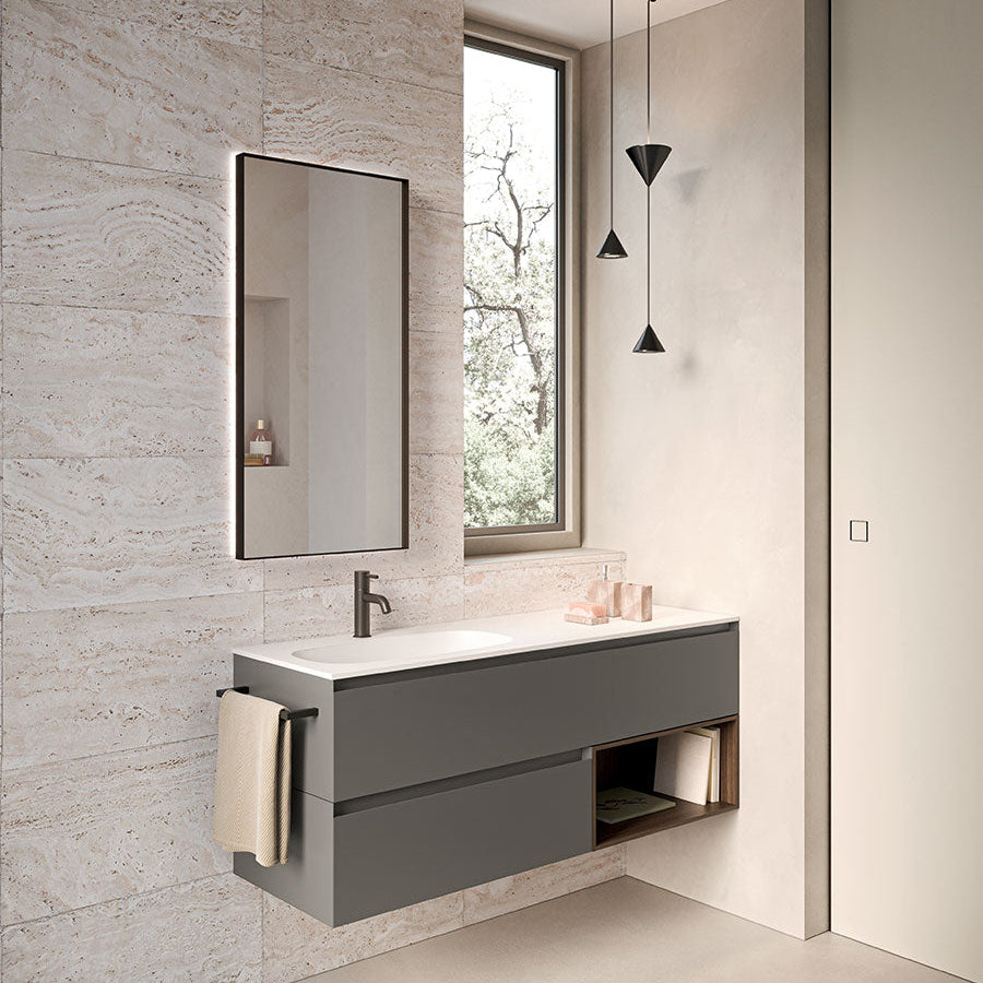 Berloni Studio Vertical Mirror