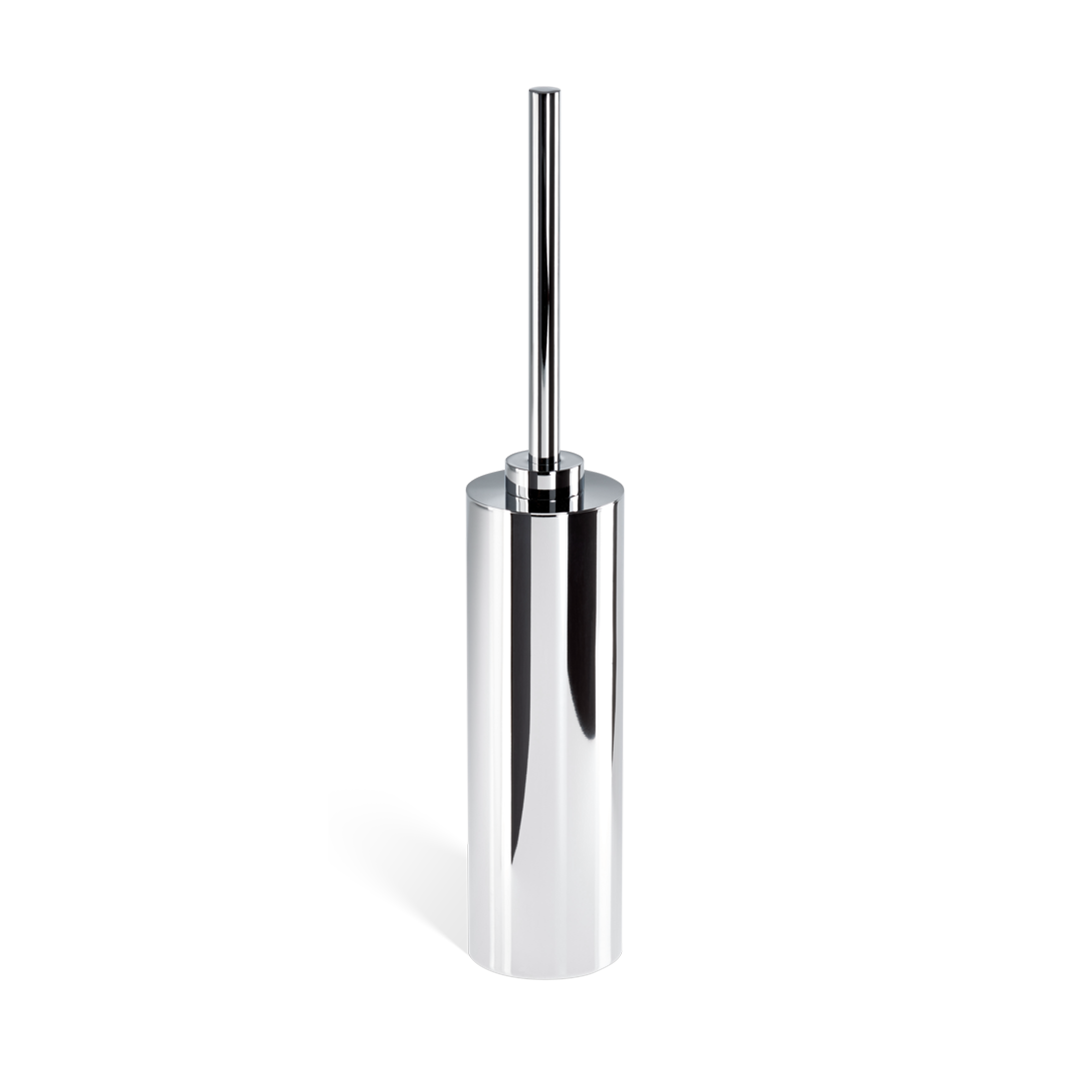 DW CENTURY SBG Toilet brush set - Chrome