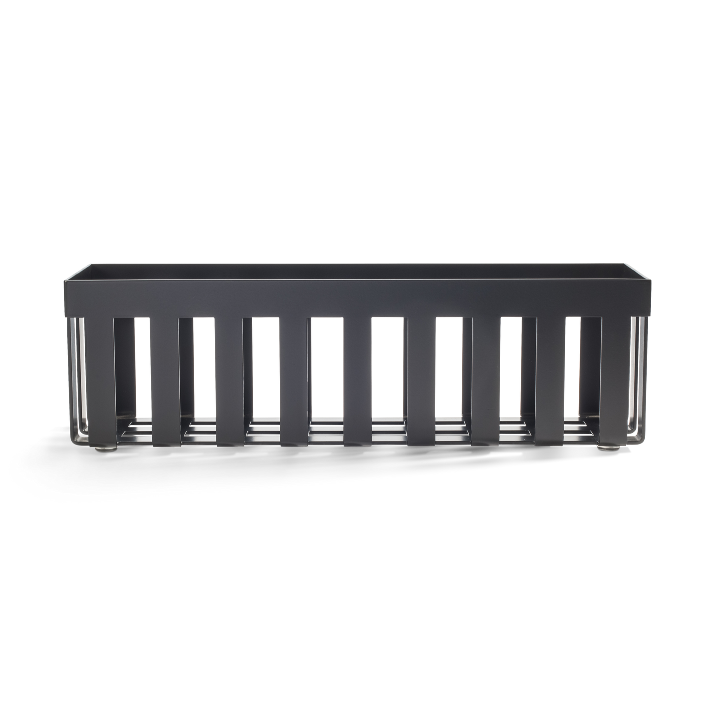 DW DW 355 Multi-purpose box - Black Matte
