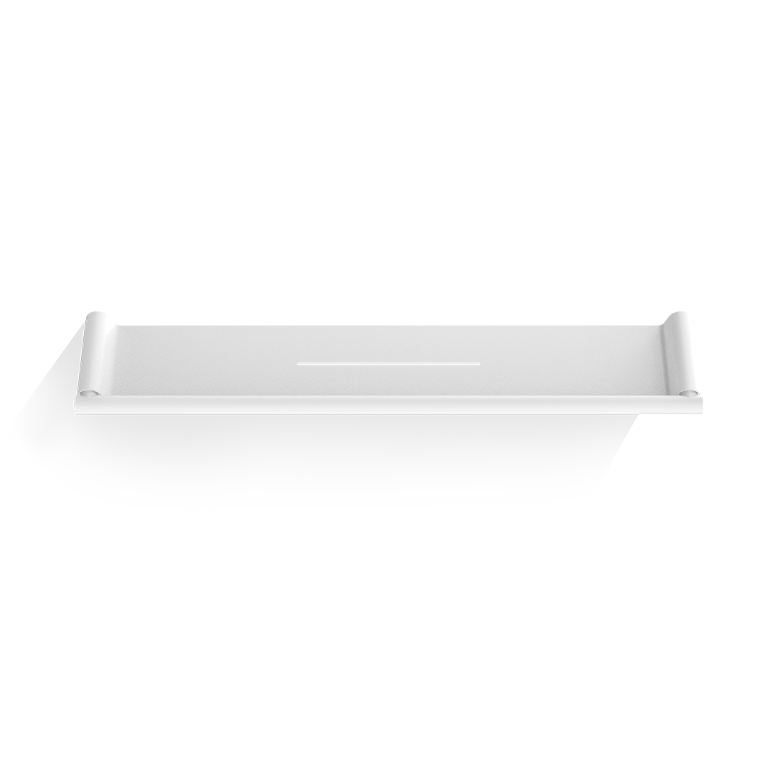 DW MK ABL40 MIKADO Shelf 16" - White Matte