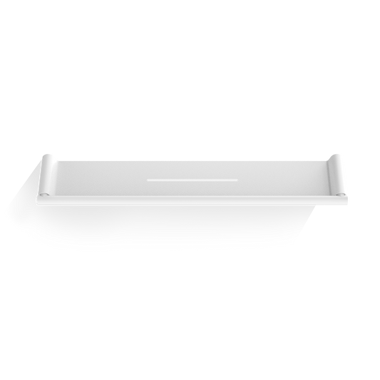 DW MK ABL40 MIKADO Shelf 16" - White Matte