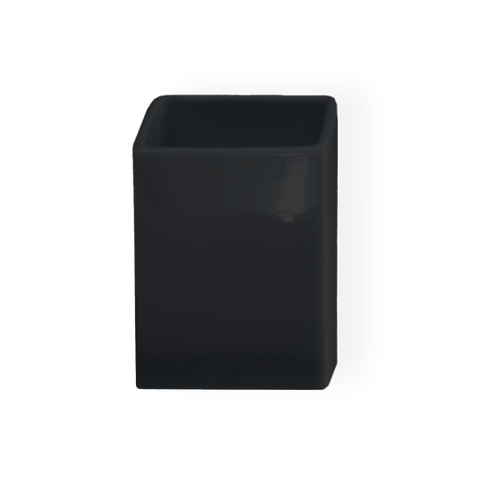 DW DW 610 Tumbler squaric - Porcelain Black