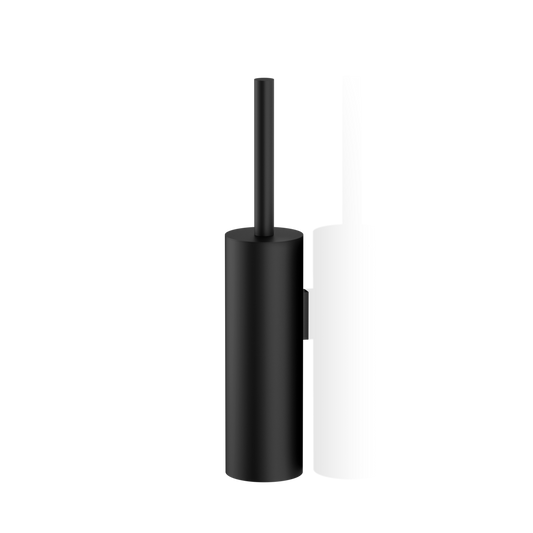 DW BAR WBG Toilet brush - WM - Black Matte