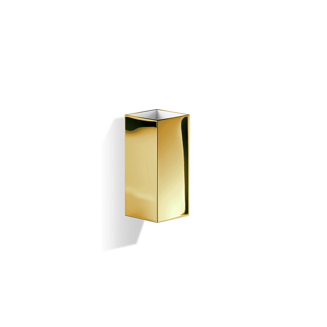 DW CO WMB CORNER container WM - Gold 24 Carat