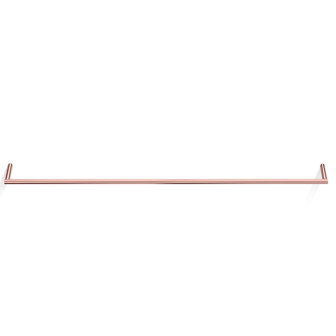 DW MK HTE80 MIKADO Towel rail 32" - Rosé gold