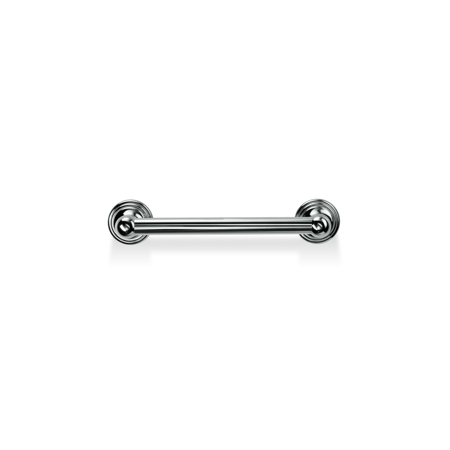 DW CL HTE30 CLASSIC Towel rail 12" single - Chrome