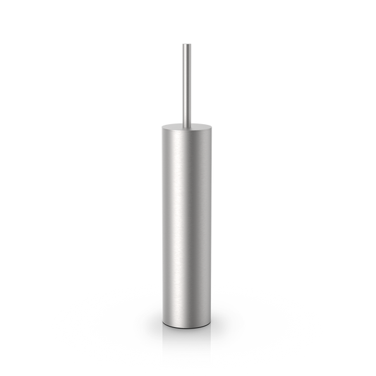 DW MK SBG MIKADO Toilet brush - Stainless Steel Matte