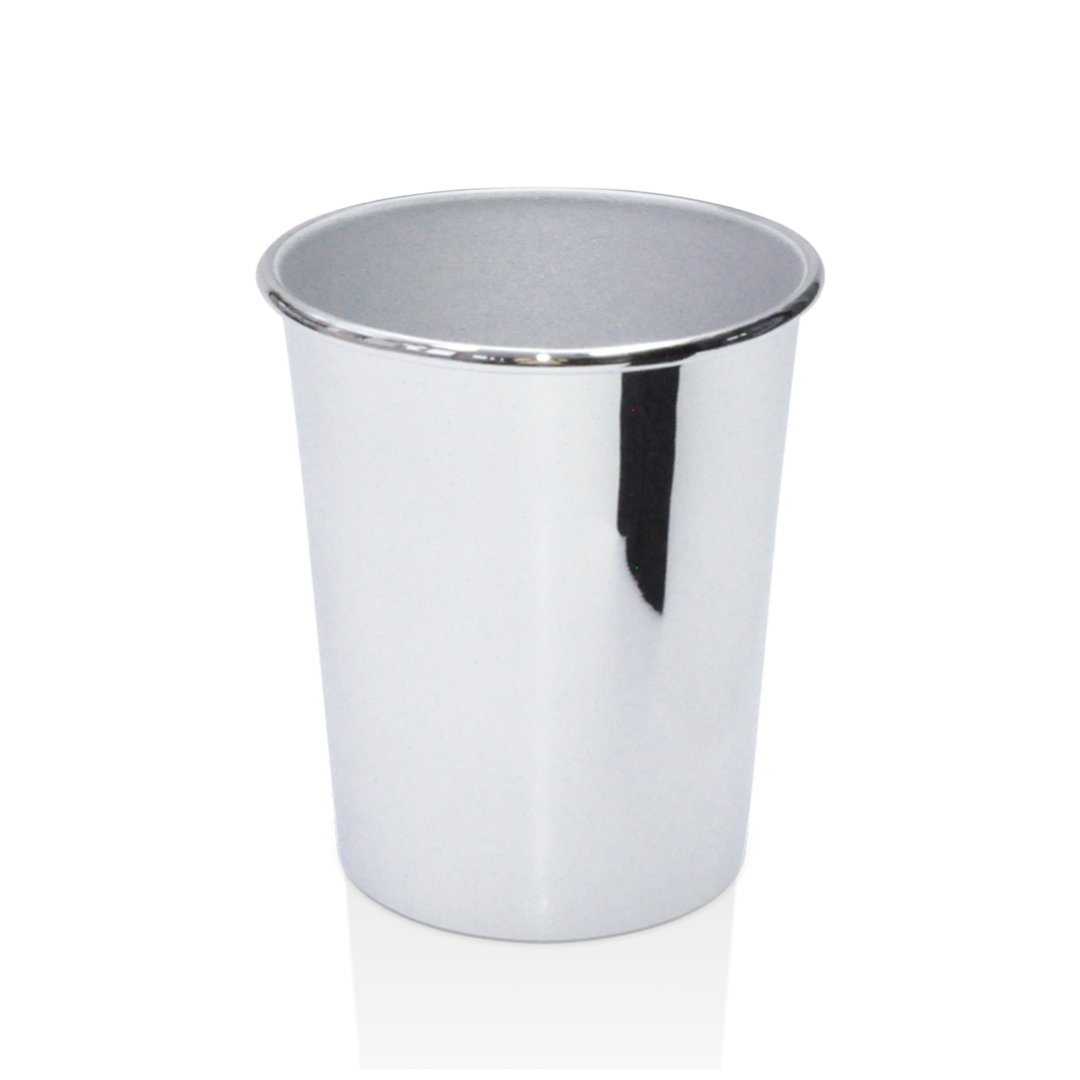 DW BE 40 Tumbler - Chrome