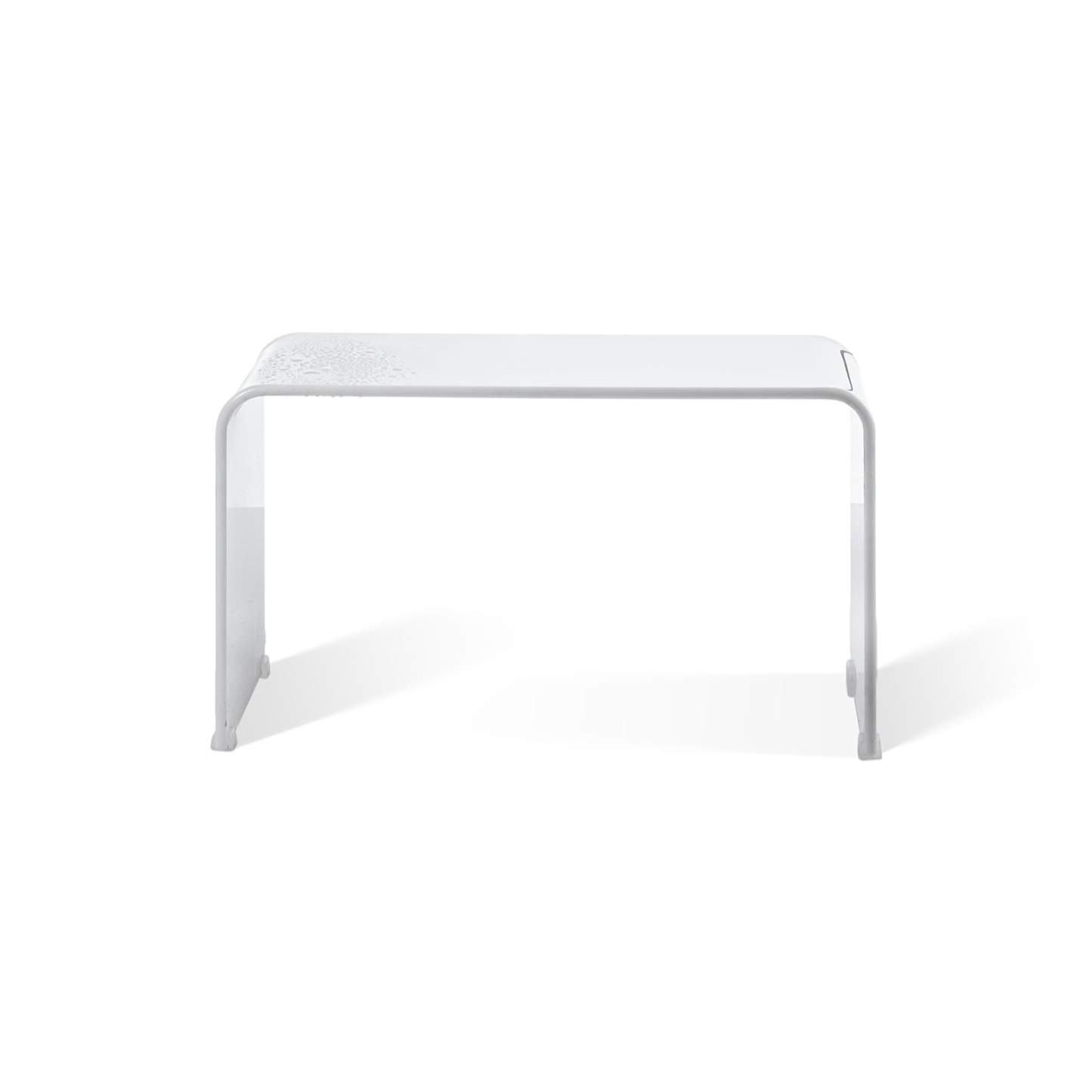 DW DW 80 XL Bench - Acrylic White