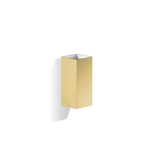 DW CO WMB CORNER container WM - Gold Matte 24 Carat