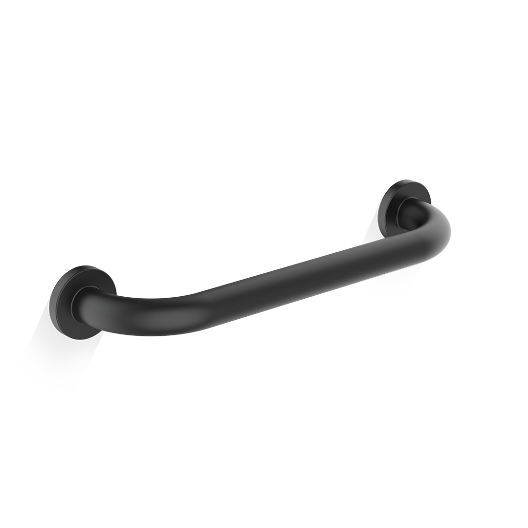 DW BA WGF BASIC Grab rail - Black Matte