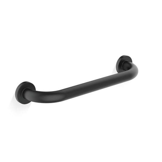 DW BA WGF BASIC Grab rail - Black Matte
