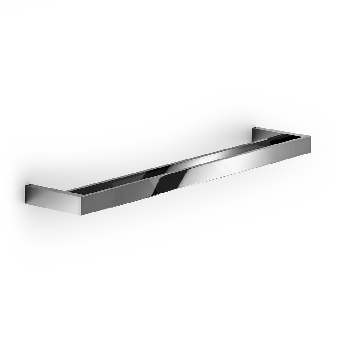 DW CONTRACT HTD60 Towel rail 24" double - Chrome