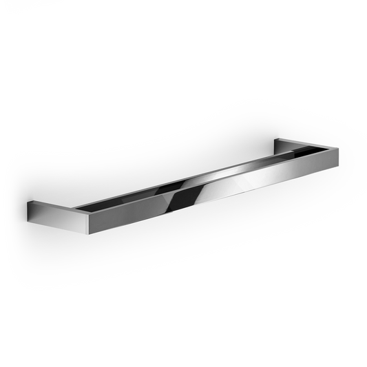 DW CONTRACT HTD60 Towel rail 24" double - Chrome
