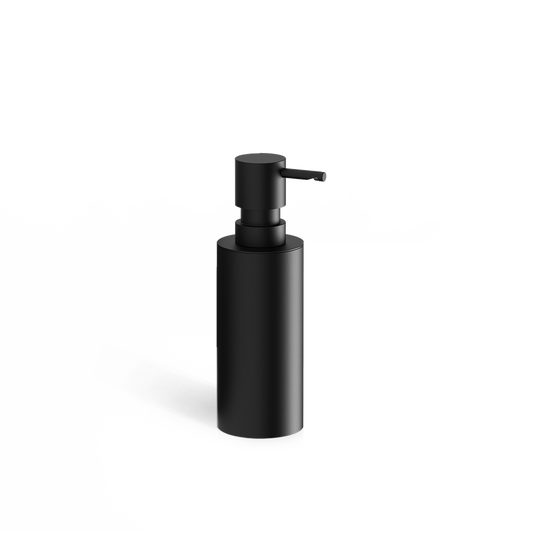 DW MK / BAR SSP MIKADO Soap dispenser - Black Matte
