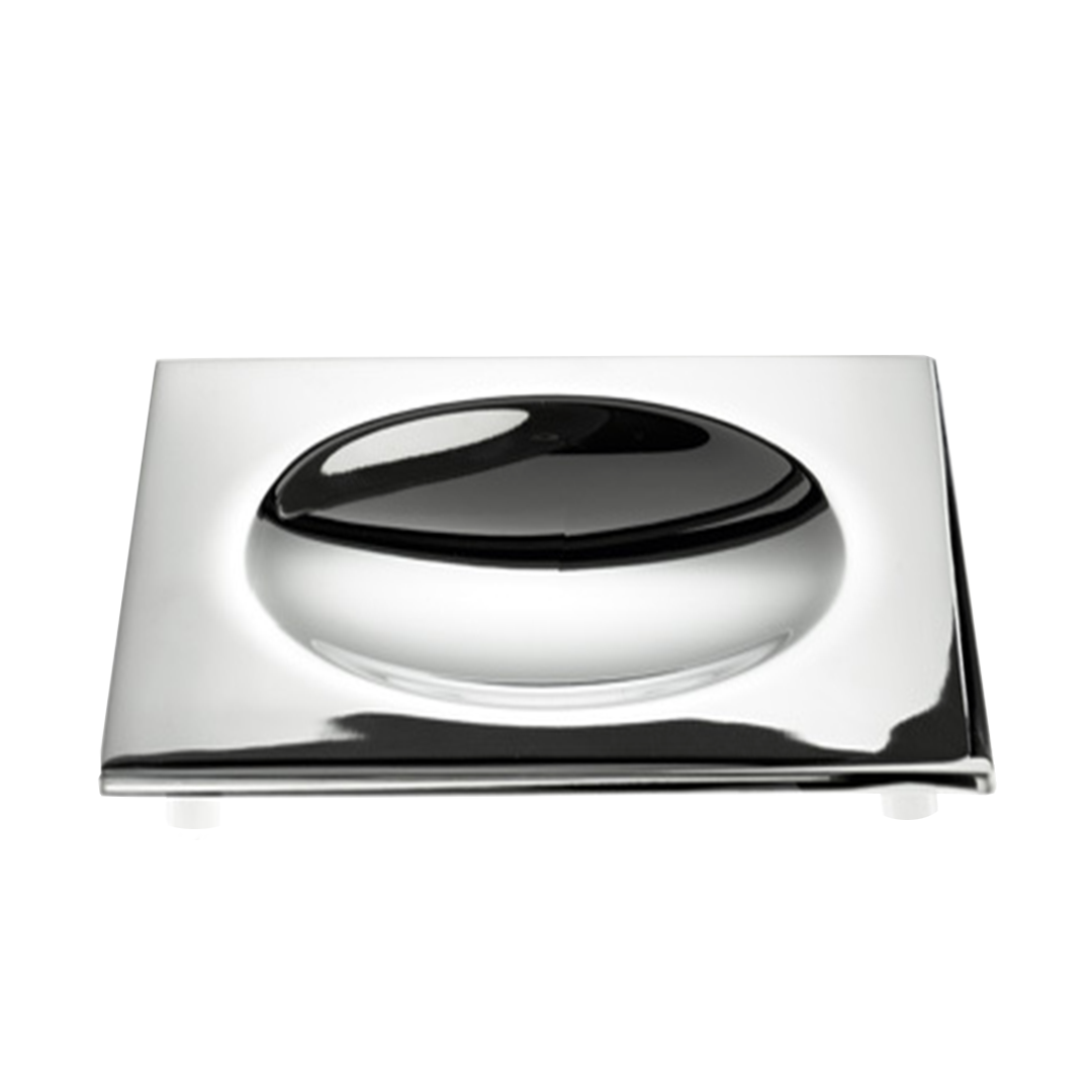 DW DW 351 Tray - Chrome - squaric