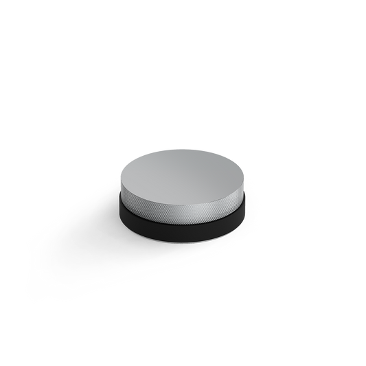 DW CLUB DOORMAN S doorstop 2 lbs - Chrome