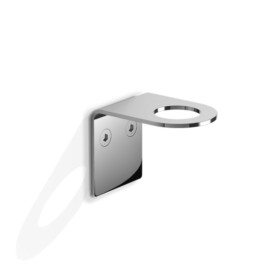 DW HOLD Dispenser holder WM - Chrome