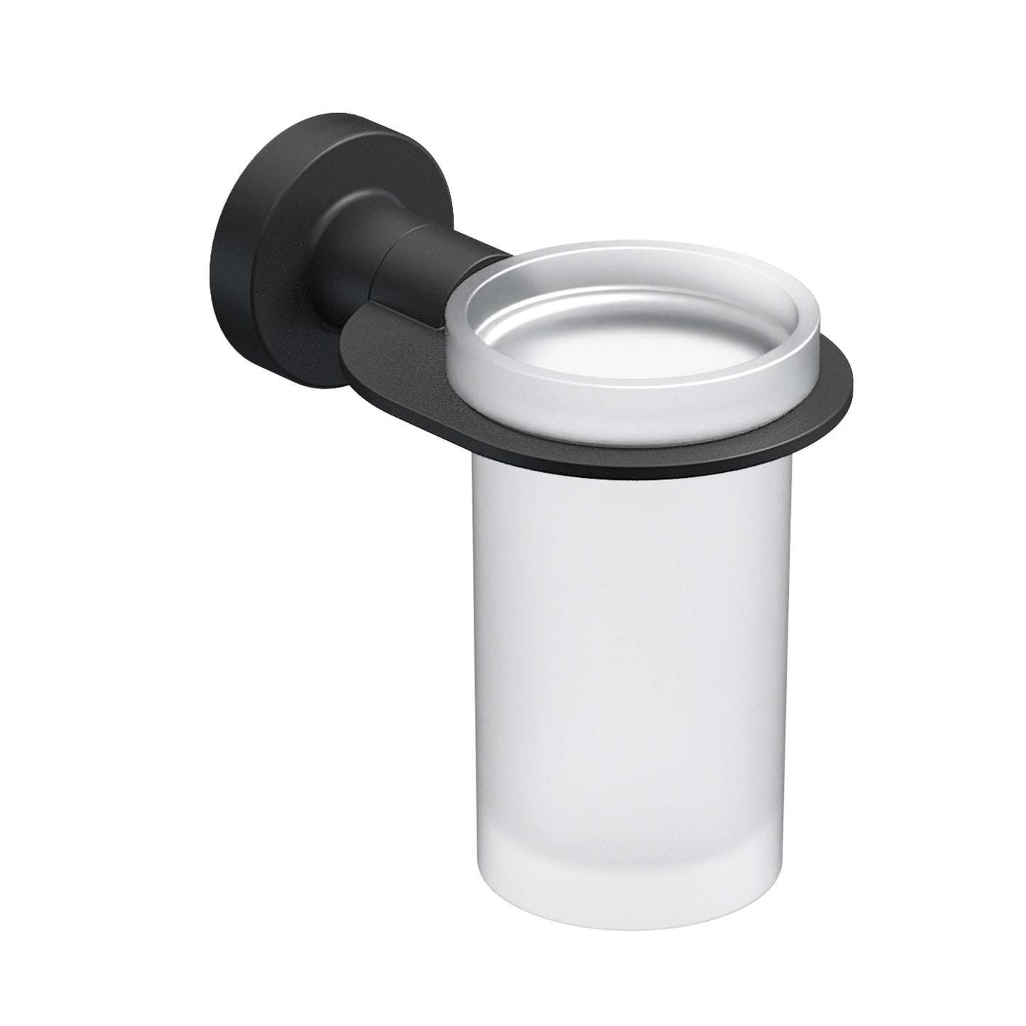 SONIA -TECNO-PROJECT TUMBLER HOLDER BLACK