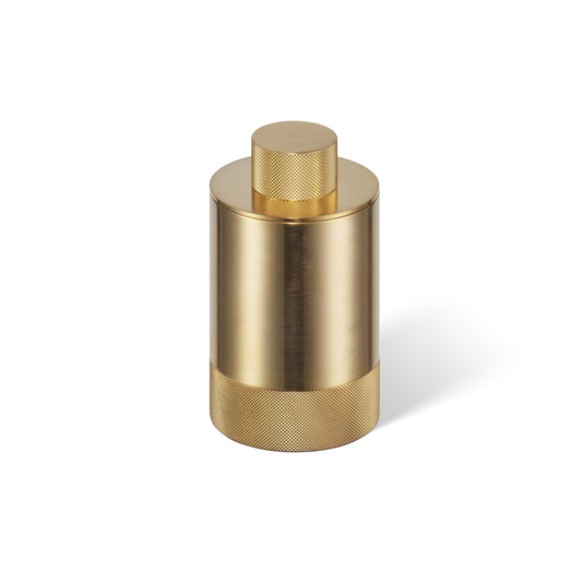 DW CLUB BMD 1 Box with lid Gold Matte 24 Carat / Gold Matte