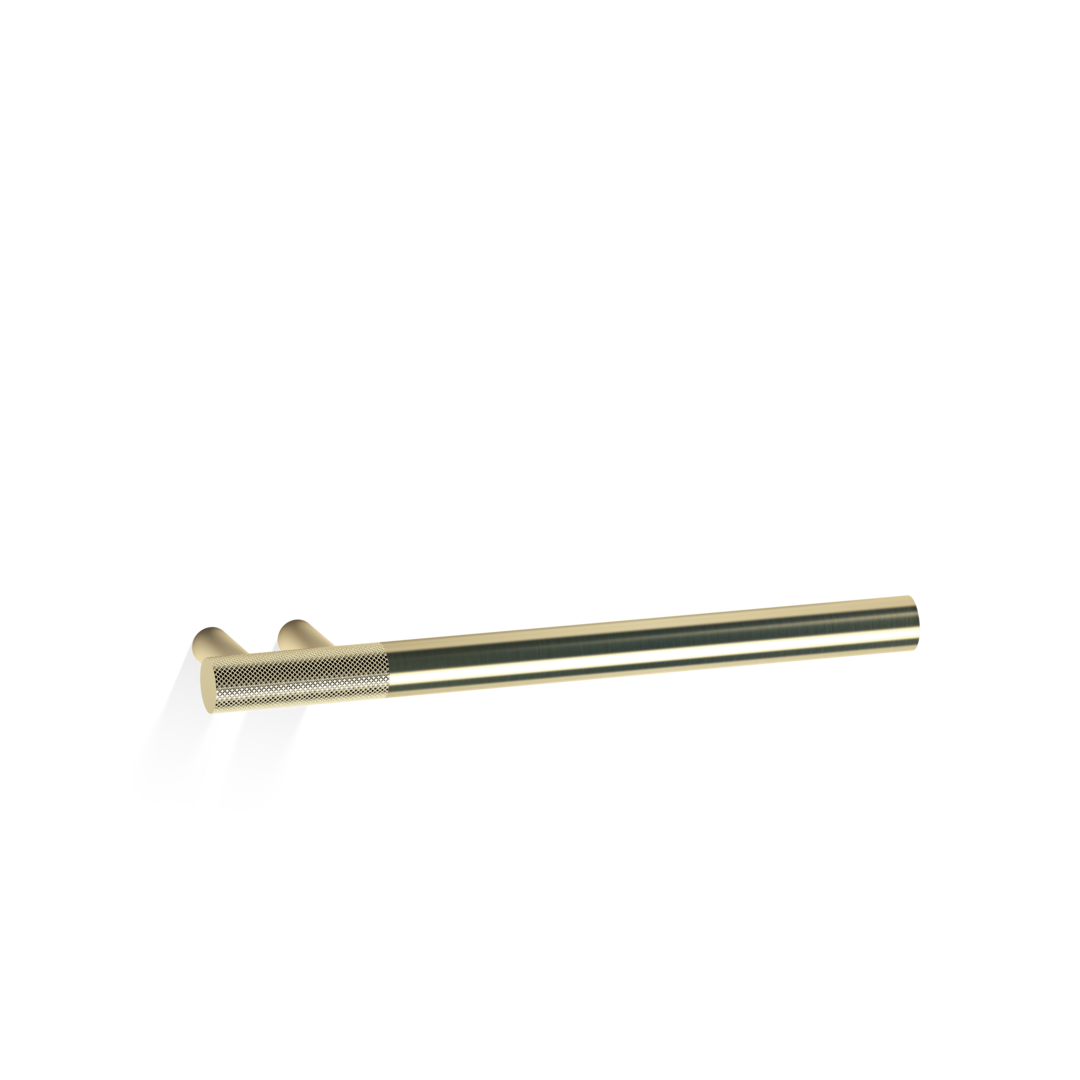 DW CLUB HTH Towel rail Gold Matte 24 Carat