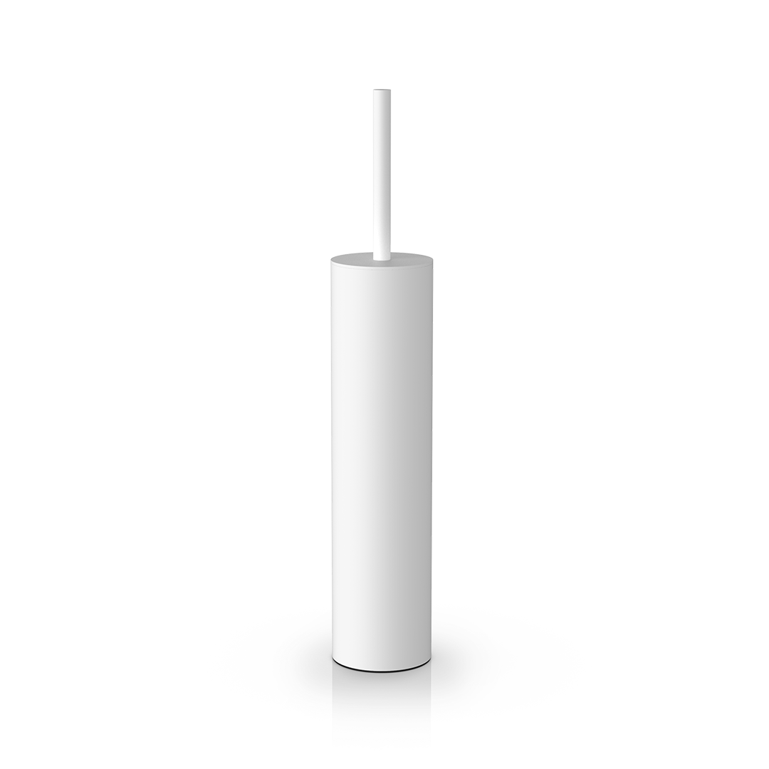 DW MK SBG MIKADO Toilet brush - White Matte