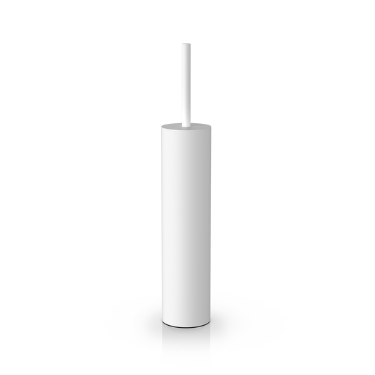 DW MK SBG MIKADO Toilet brush - White Matte