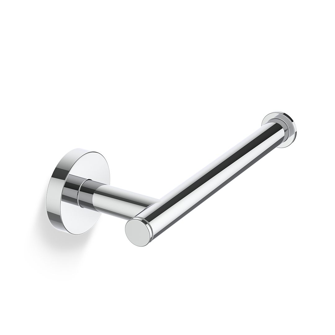 DW BA TPH1 BASIC Toilet paper holder single - Chrome