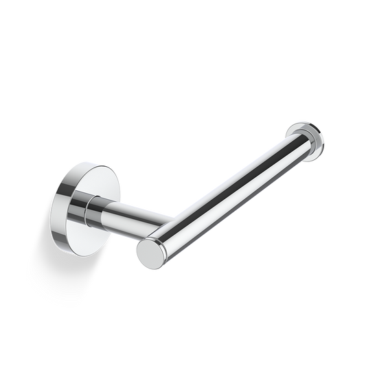 DW BA TPH1 BASIC Toilet paper holder single - Chrome